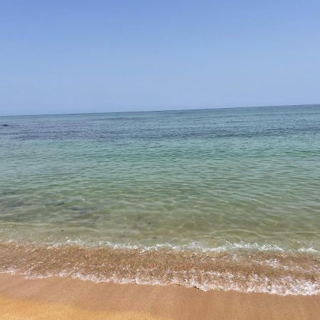 Casita Luzmila Διαμέρισμα Torre Canne Εξωτερικό φωτογραφία