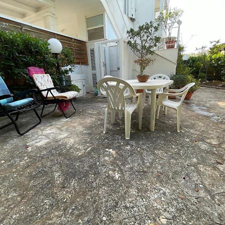 Casita Luzmila Διαμέρισμα Torre Canne Εξωτερικό φωτογραφία