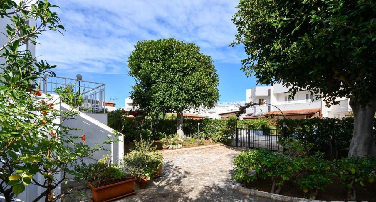 Casita Luzmila Διαμέρισμα Torre Canne Εξωτερικό φωτογραφία
