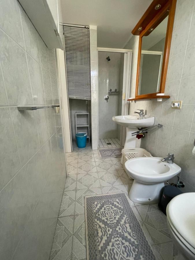 Casita Luzmila Διαμέρισμα Torre Canne Εξωτερικό φωτογραφία