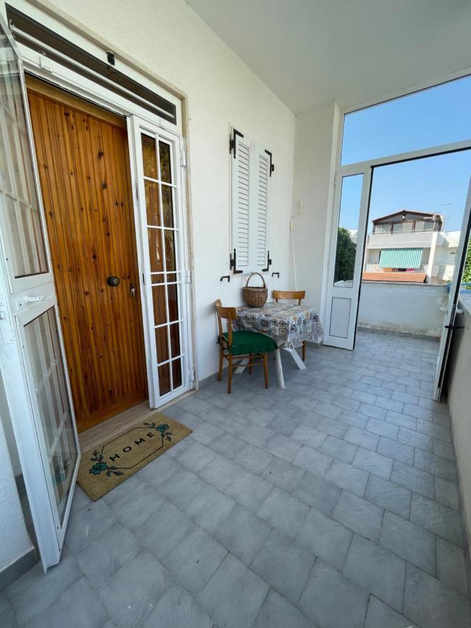 Casita Luzmila Διαμέρισμα Torre Canne Εξωτερικό φωτογραφία