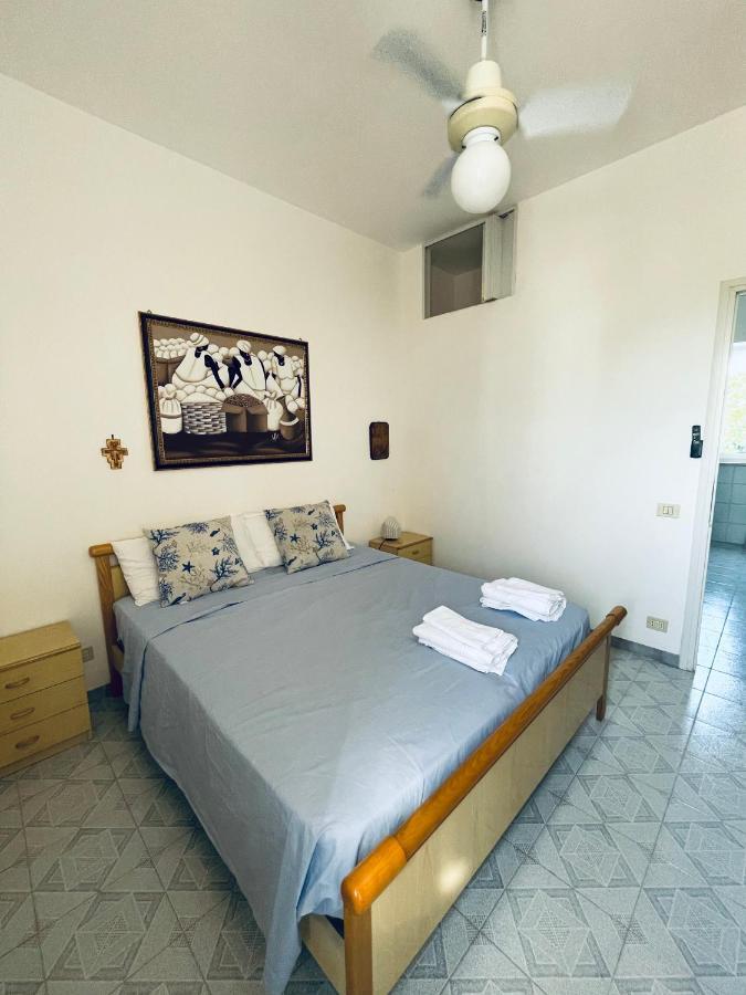 Casita Luzmila Διαμέρισμα Torre Canne Εξωτερικό φωτογραφία