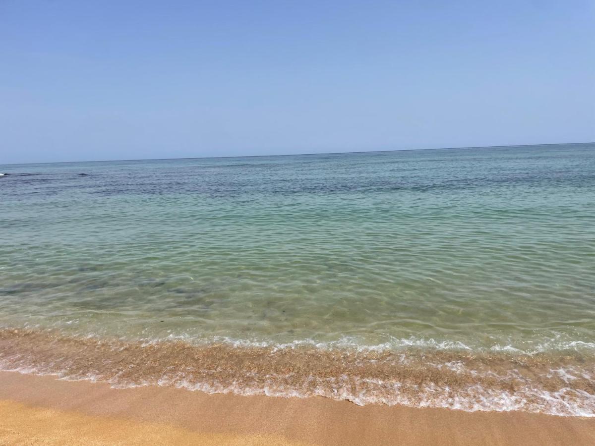 Casita Luzmila Διαμέρισμα Torre Canne Εξωτερικό φωτογραφία