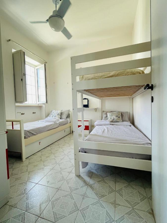 Casita Luzmila Διαμέρισμα Torre Canne Εξωτερικό φωτογραφία