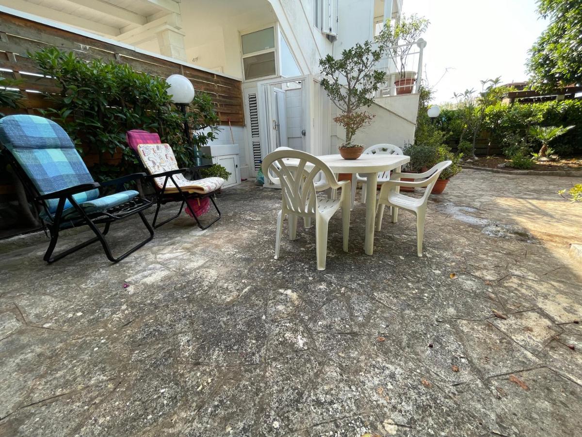 Casita Luzmila Διαμέρισμα Torre Canne Εξωτερικό φωτογραφία