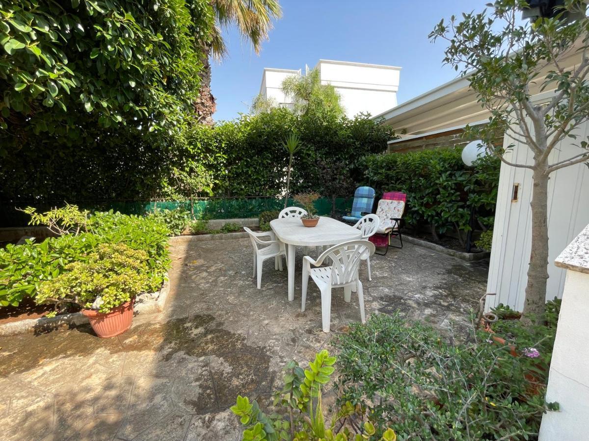 Casita Luzmila Διαμέρισμα Torre Canne Εξωτερικό φωτογραφία