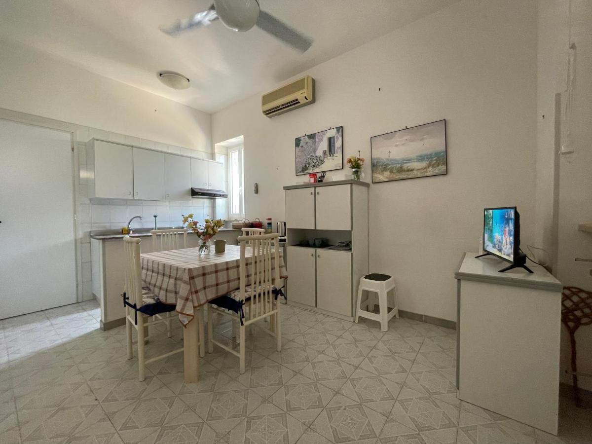 Casita Luzmila Διαμέρισμα Torre Canne Εξωτερικό φωτογραφία